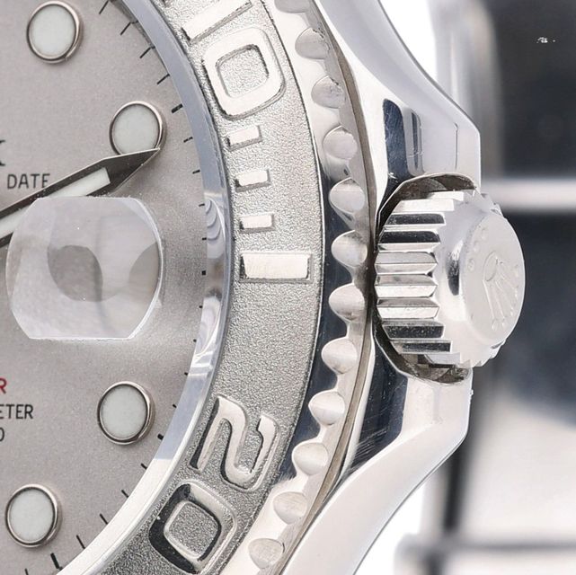 Rolex Yacht-Master 116622 Image 6